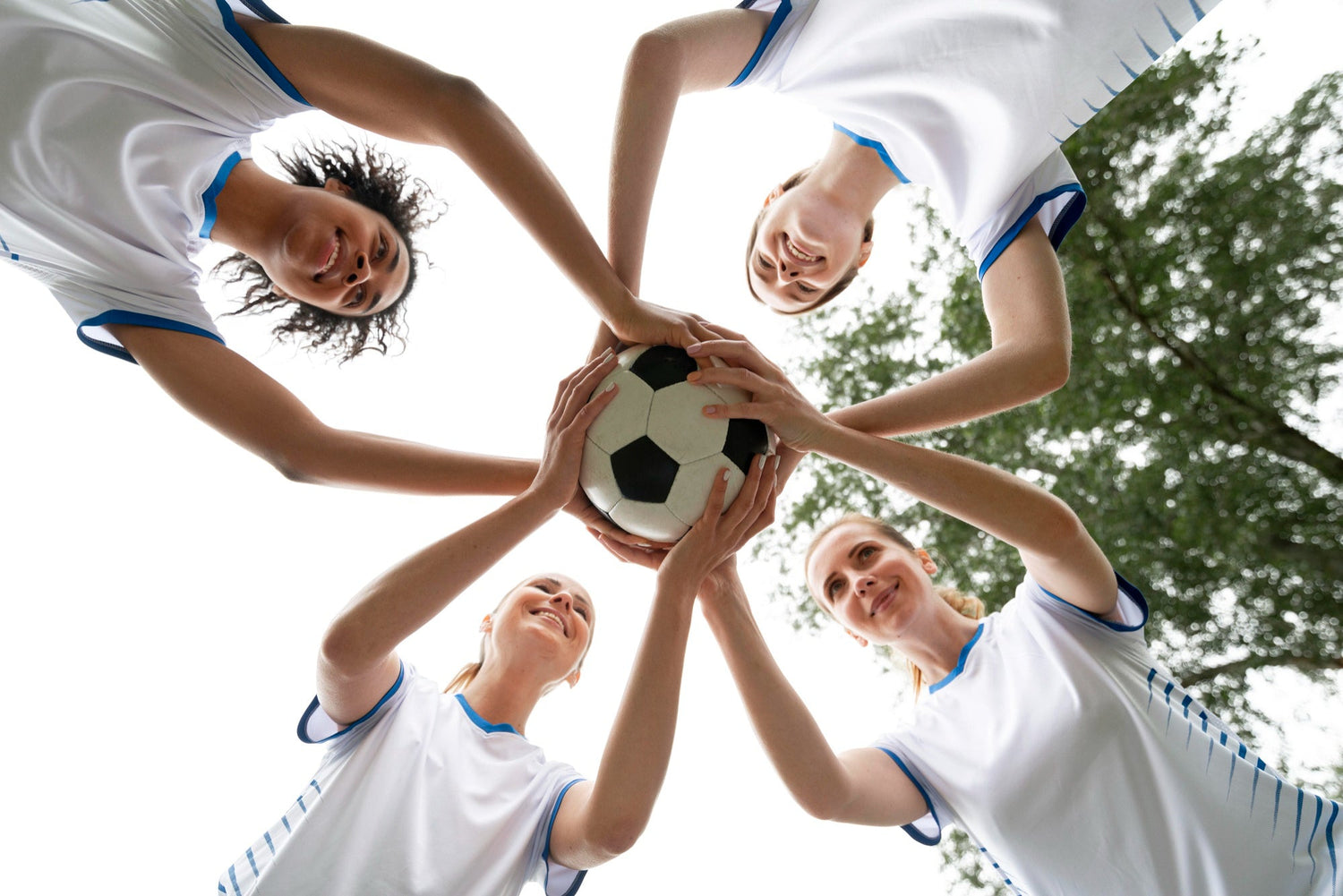 Team Sports Gear