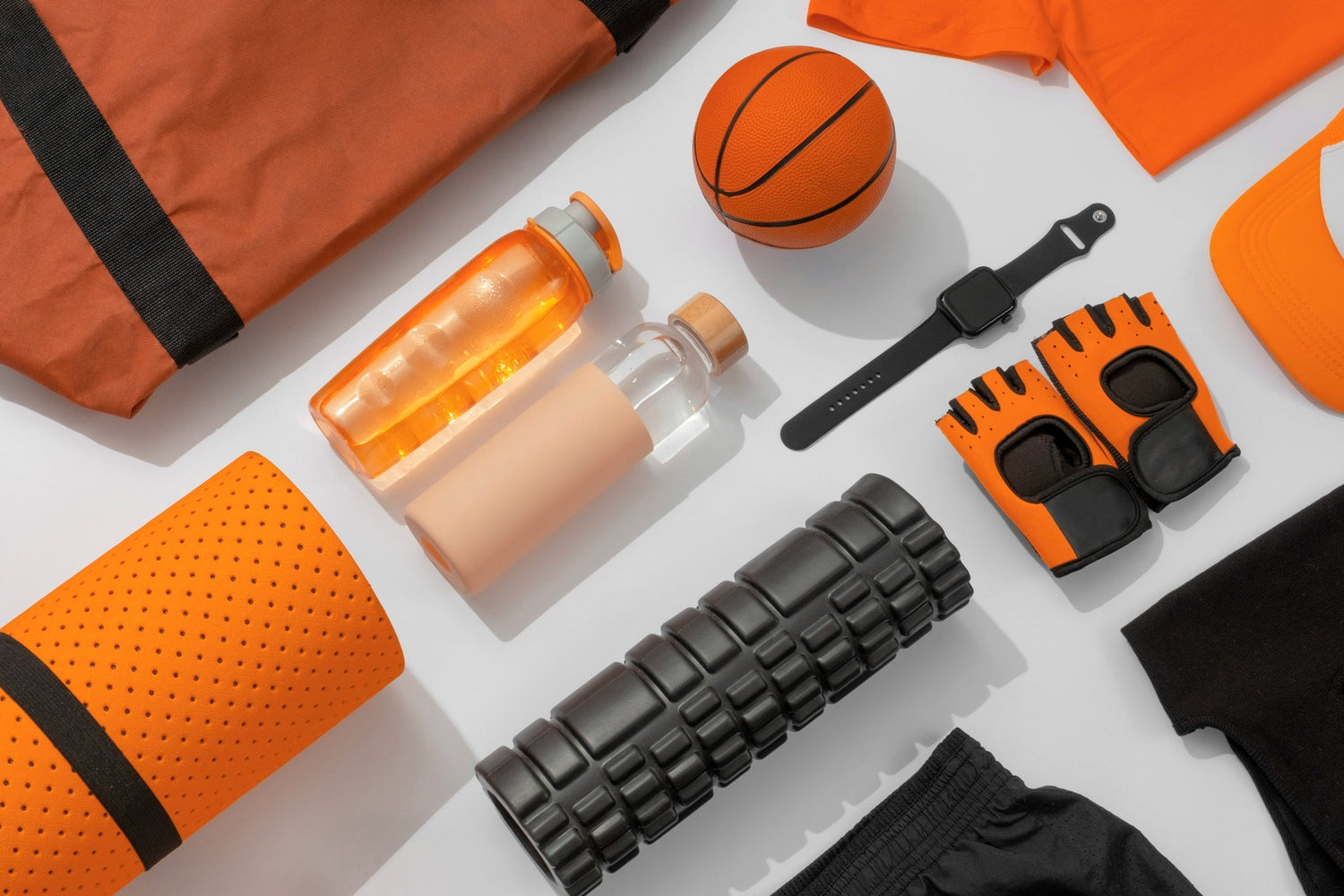 Individual Sports Equipment