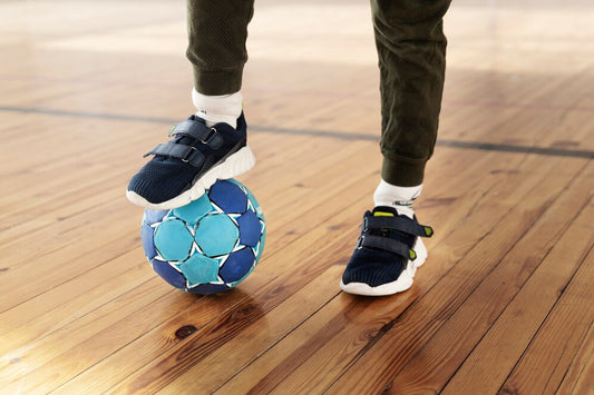 The Science of Speed: How the Right Shoes Can Transform Your Game